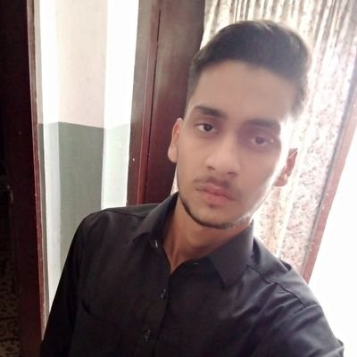 Profile Picture of Shehzad Qureshi (@Shehzad95828051) on Twitter
