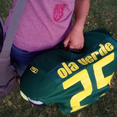 Cass Miranda C. 2️⃣5️⃣ - Twitter Profile Picture of Cass Miranda C. 2️⃣5️⃣ (@casmircer) on Twitter