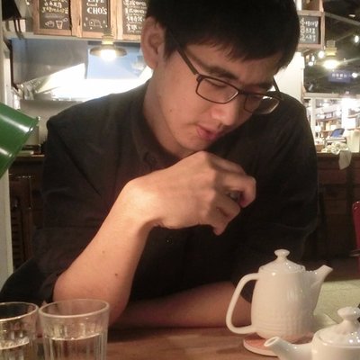 Profile Picture of Chih Cheng Liang (@ChihChengLiang) on Twitter