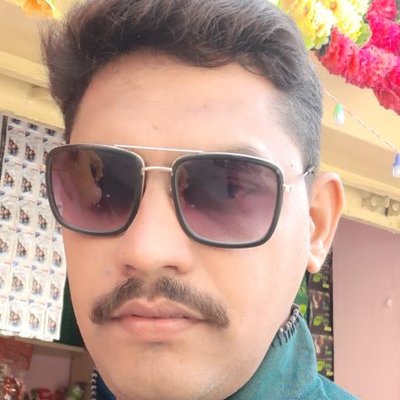 Profile Picture of Shailendra Joshi (@joshi1103) on Twitter