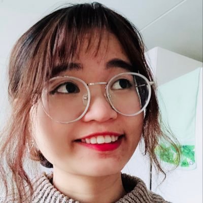 Profile Picture of Trang Dang (@TrangDa06043688) on Twitter