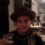 Profile Picture of Jonathan Wiebe (@joni_wiebe) on Instagram