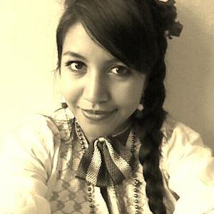 Profile Picture of Azucena Barrón Reyna (@azurickbarron) on Twitter