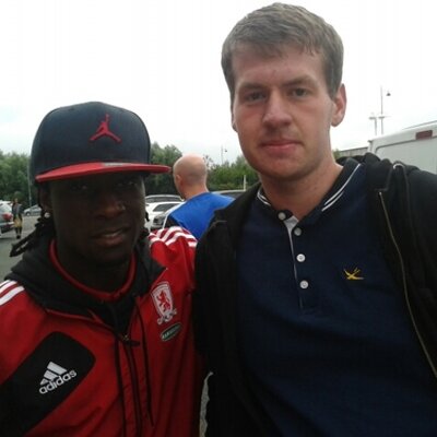 Profile Picture of John Prior (@@johnpriorthe3rd) on Twitter