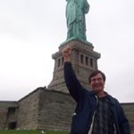 Profile Picture of Randall Otto (@randalleotto) on Instagram