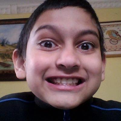 Profile Picture of Safwan Chowdhury (@therealsafwan12) on Twitter