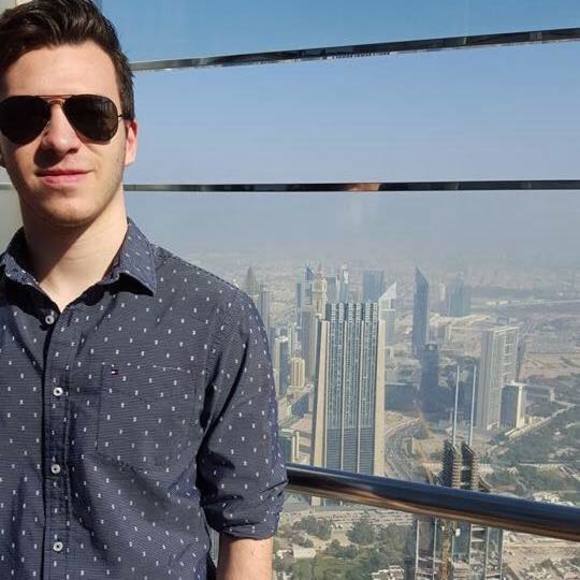 Profile Picture of Jean-philippe Delorme (@j_delorme) on Poshmark