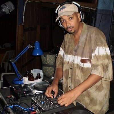 Profile Picture of Nicholas Abrahams (@djnick_ab) on Twitter