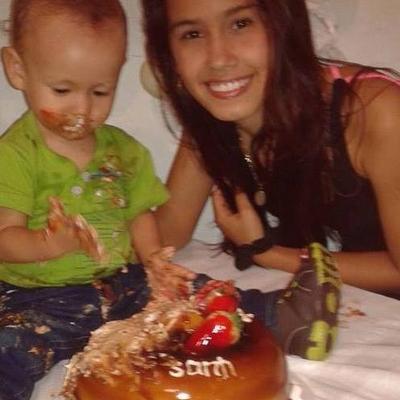 Profile Picture of Nikol Lopez (@nikollopez11) on Twitter