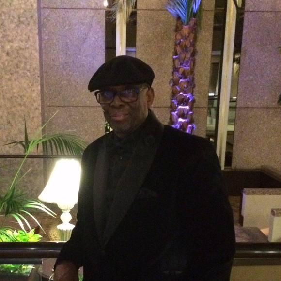 Profile Picture of Ernest Coleman (@affucs) on Poshmark