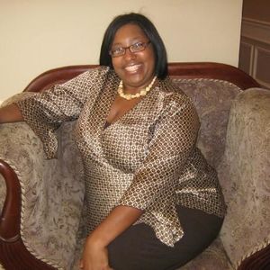 Profile Picture of Corinthia Smith (@msnubianqueenrint) on Myspace