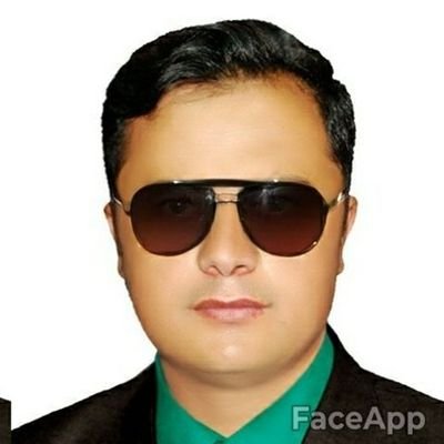 Profile Picture of Abdul Fahim Azizi (@AbdulFahimAziz2) on Twitter