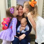 Profile Picture of Robin Bailey (@robinilissa) on Instagram