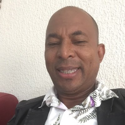 Profile Picture of Sérgio Calixto Dos Santos (@SrgioCalixtodo1) on Twitter