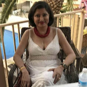 Profile Picture of Malabika Chatterjee (@malabikachatterjee5634) on Youtube