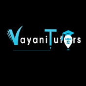 Profile Picture of Vayani Tutors (@VayaniTutors) on Youtube