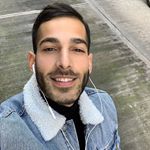 Profile Picture of James Salass Hayes (@jameshayhay_) on Instagram