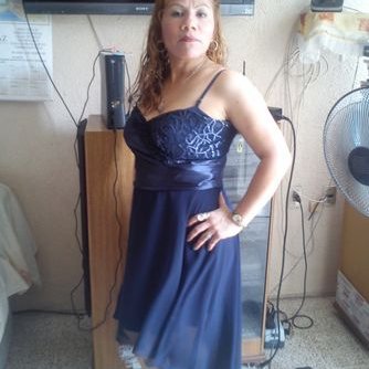 Profile Picture of Nora Martha Mota San (@NoraMarthaMota1) on Twitter