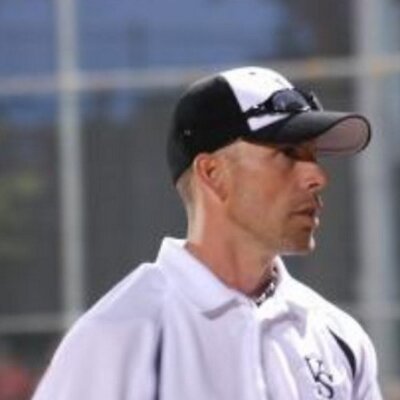 Brian Vines - Twitter Profile Picture of Brian Vines (@Brian_Vines) on Twitter