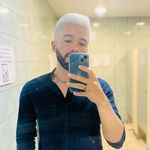 Daniel Santellan - Instagram Profile Picture of Daniel Santellan (@daniel_santellan) on Instagram
