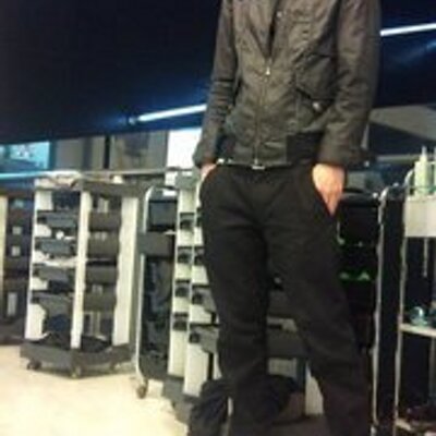 Profile Picture of Jeff Hwang Huat Ming (@jeffhwang1988) on Twitter