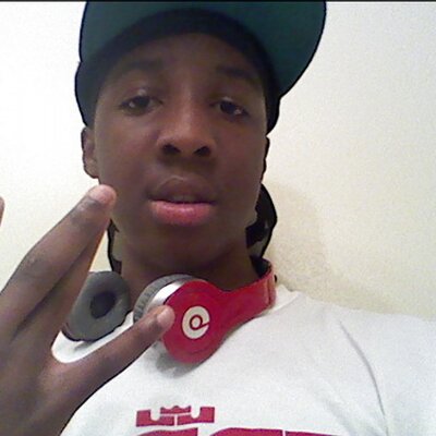 Profile Picture of Aaron Arrington (@TheWhoDatBoy) on Twitter