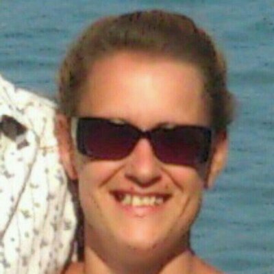 Profile Picture of Michelle Thiessen (@cobramin37) on Twitter