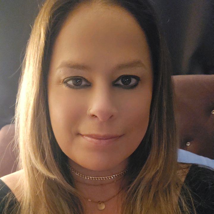 Profile Picture of   Donna Gant (@princessb1978)... (@princessb1978) on Tiktok