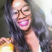 Profile Picture of Angel Harris (@angel-harris-22) on Quora