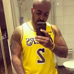 Profile Picture of Michael Negussie (@mikes_a_beast) on Instagram