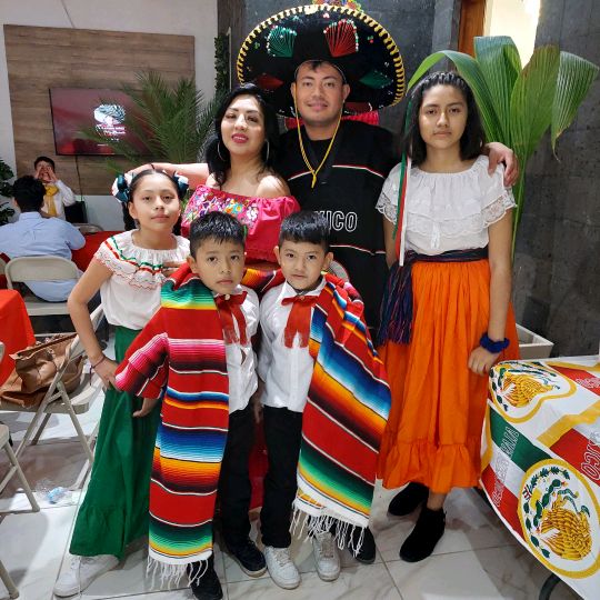 Profile Picture of octavianoramirez (@octavianoramirez08) on Tiktok