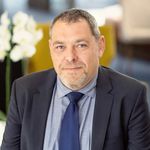 Profile Picture of Francois Pretorius (@francoisfinancialadvisor) on Instagram