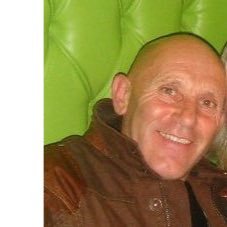 Profile Picture of Alan Bushell (@jerseybush) on Twitter