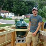 Profile Picture of Grant McMillan (@mcmillanwoodworks) on Instagram