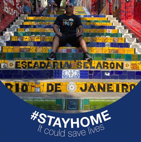 Profile Picture of Jason Mckinney (@pfsrvp_50) on Poshmark