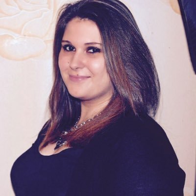 Profile Picture of Amanda (@AmyMouse25) on Twitter