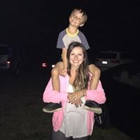 Profile Picture of Brittany Weston (@brittany-weston-9) on Quora