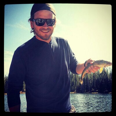 Profile Picture of Paul Draper (@pauldraper79) on Twitter