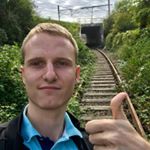 Profile Picture of Frederik K. Schuldt (@fredkongsch) on Instagram