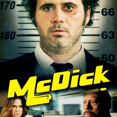 Profile Picture of Chris McDonnell (@MovieMcDick) on Twitter