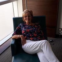 Profile Picture of Jeanette Carson (@jeanette-carson-3) on Quora