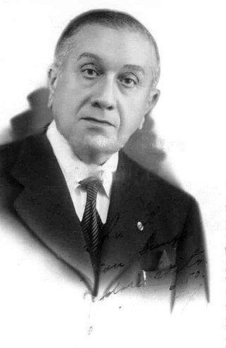 Profile Picture of Federico Chaveson Wikipedia