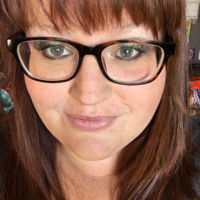 Profile Picture of Kelly Fisk (@kellyfisk) on Twitter