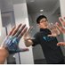 Profile Picture of Kevin Wang (@LastNameWang) on Twitter