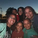 Profile Picture of Janet Serrano (@shorty_leo70) on Instagram