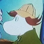 Profile Picture of Brandon Baldwin (@snufkin_be_vibin) on Instagram