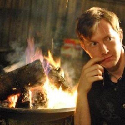 Profile Picture of Joshua Ewer (@swingsetacid) on Twitter