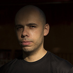 Profile Picture of Paulo Rocha (@paulinhorocha) on Flickr