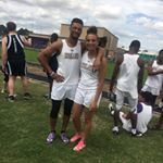 Profile Photo of Brittney & Brandon Terry (@mixed_cutenes) on Instagram