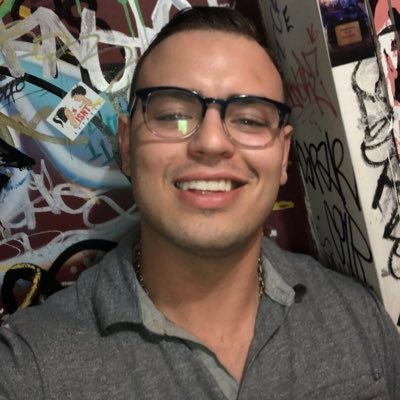 Profile Picture of Nicolas Daniel Tabraue (@NTabraue) on Twitter